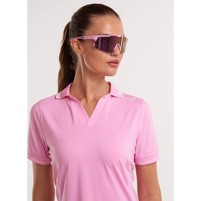 Pelle P Solbriller F3 – Seashell Pink