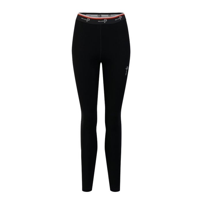 Pelle P W Norte Tights – Ink