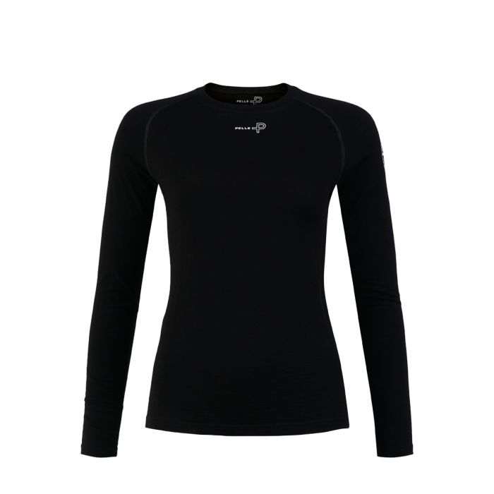 Pelle P W Norte Top – Ink