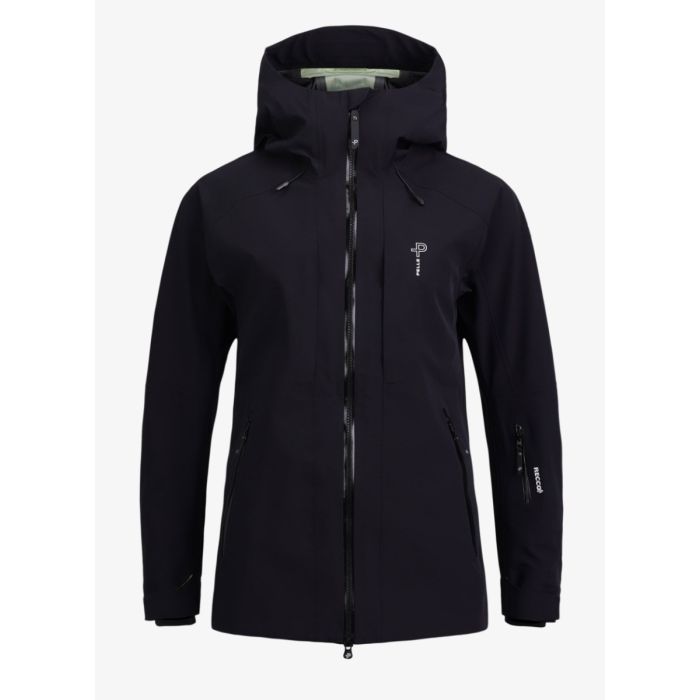 Pelle P Notch Damen Skijacke – Ink