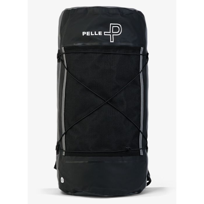 Pelle Petterson WP Backpack 65L – Wasserdichter Rucksack
