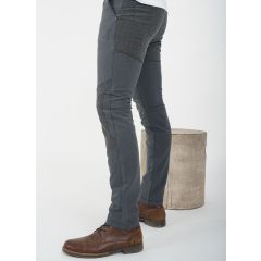 Pelle P 1200 Calor Herren Hose – Mid Grey Melange