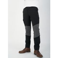 Pelle P 1200 Calor Herren Hose – Ink