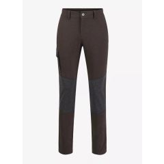 Pelle P 1200 Calor Herren Hose – Chestnut Melange