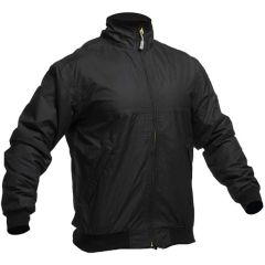 Gul Beacon Blouson Jacke - Schwarz (Restposten)