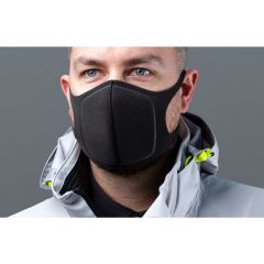 Zhik Gesichtsmaske – Wiederverwendbare Atemschutzmaske – 1 x 5 Stück (Restposten)