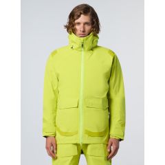 North Sails Performance Offshore Gore-Tex® Pro Segeljacke - Sulphur Spring