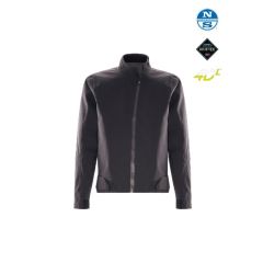 North Sails Performance Inshore Race Hybrid Gore-Tex® Herren Segeljacke – Phantom Grau