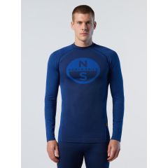 North Sails Performance Baselayer Top