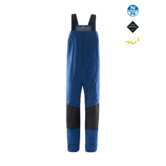 North Sails Performance Gore-Tex® Pro Inshore Race Segelhose – Ocean Blue