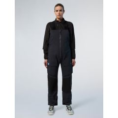 North Sails Performance Damen Offshore Segelhose – Phantom Grau
