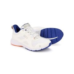 Dubarry Cowes Waterproof Trainer Segelschuhe – White