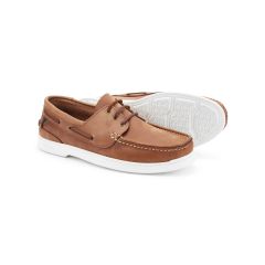 Dubarry Tavira Herren Dubarrylite™ Mokassin – Chestnut