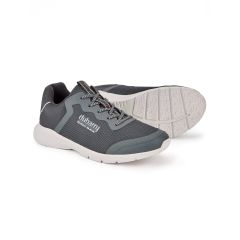 Dubarry Palermo Herren Sneaker – Platinum