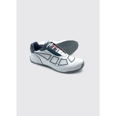 Dubarry Sydney Sneaker – White