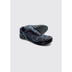 Dubarry Sydney Sneaker - Carbon
