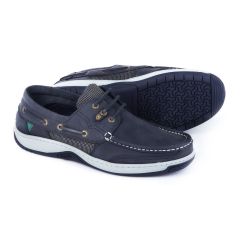 Dubarry Regatta Herren Bootsschuh – in verschiedenen Farben
