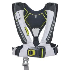 Spinlock Deckvest 6D 170N Rettungsweste mit HRS-System - Tropic White