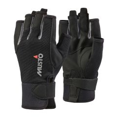 Musto Essential Short Finger Sailing Gloves 