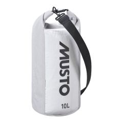 Musto 10L Dry Tube 2.0 – Wasserdichter Packsack 10L – Platinum