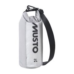 Musto 2L Dry Tube 2.0 – Wasserdichter Packsack 2 Liter