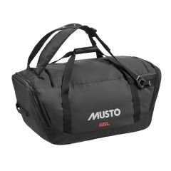 Musto 65L Duffel Bag – Wasserabweisende Segel- & Reisetasche