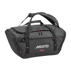 Musto 50L Duffel Bag – Wasserabweisende Segel- & Reisetasche