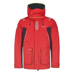 Musto BR2 Performance Offshore Herrenjacke 2.0 – Red
