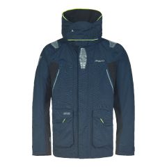 Musto BR2 Performance Offshore Herrenjacke 2.0 – True Navy