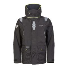 Musto BR2 Performance Offshore Herrenjacke 2.0 – Black