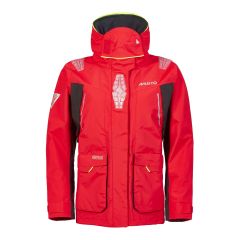 Musto BR2 Performance Offshore Damenjacke 2.0 – Red