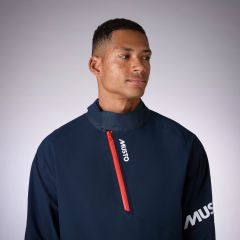 Musto Championship Smock 2.0 – Navy