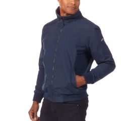 Musto Snug Blouson Herrenjacke 2.0 - Navy / Carbon