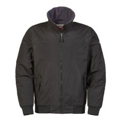 Musto Snug Blouson Herrenjacke 2.0 – Schwarz