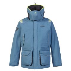 Musto MPX GORE-TEX® Pro Offshore Herrenjacke 2.0 – Storm Cloud