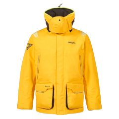Musto MPX GORE-TEX® Pro Offshore Herrenjacke 2.0 – Gold Yellow