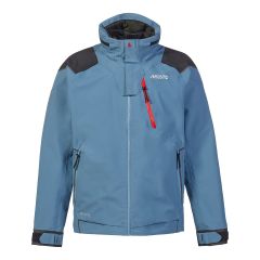 Musto MPX Gore-Tex Pro Race Segeljacke 2.0 - Unisex - Storm Cloud