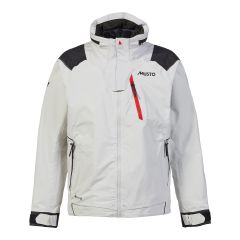 
Musto MPX Gore-Tex Pro Race Segeljacke 2.0 - Unisex - Platinum

