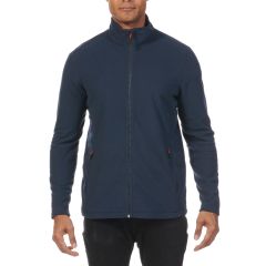 Musto Essentials Corsica Polartec® 2.0 100Gr Herren Fleece – Navy