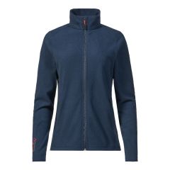Musto Essentials Corsica 100 Gr Polartec® Damen Fleece – Navy