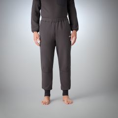 Musto Storm Fleece Midlayer Hose - Carbon
