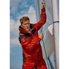 Musto BR3 Offshore Herren Segelset – Pertex® Shield