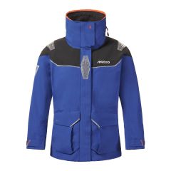 Musto BR3 Offshore Damen Segeljacke – Mazarine Blue
