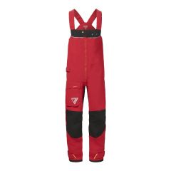 Musto BR3 Offshore Herren Segelhose – Rot