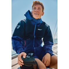 Musto BR3 Sport Herren Segeljacke – Mazarine Blue