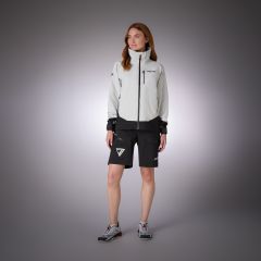 Musto Women’s LPX GORE-TEX Jacket 2.0 – Damen Segeljacke – Platinum