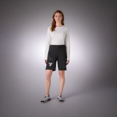 Musto Women’s LPX GORE-TEX Short 2.0 – Damen Segelshorts – Black
