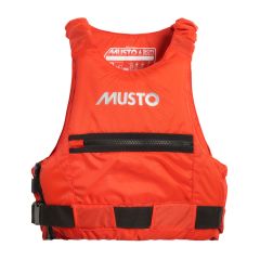 Musto Championship Buoyancy Aid 2.0 – Oxy Fire