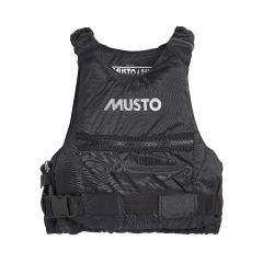 Musto Championship Buoyancy Aid 2.0 – Black