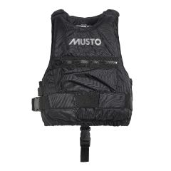 Musto Junior Championship Buoyancy Aid – Black